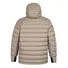 Куртка Frontier Borealis пух Beige Фото 2